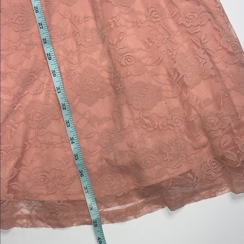 Dressystar Lace Midi Dress Women’s size XS - Picture 8 of 11